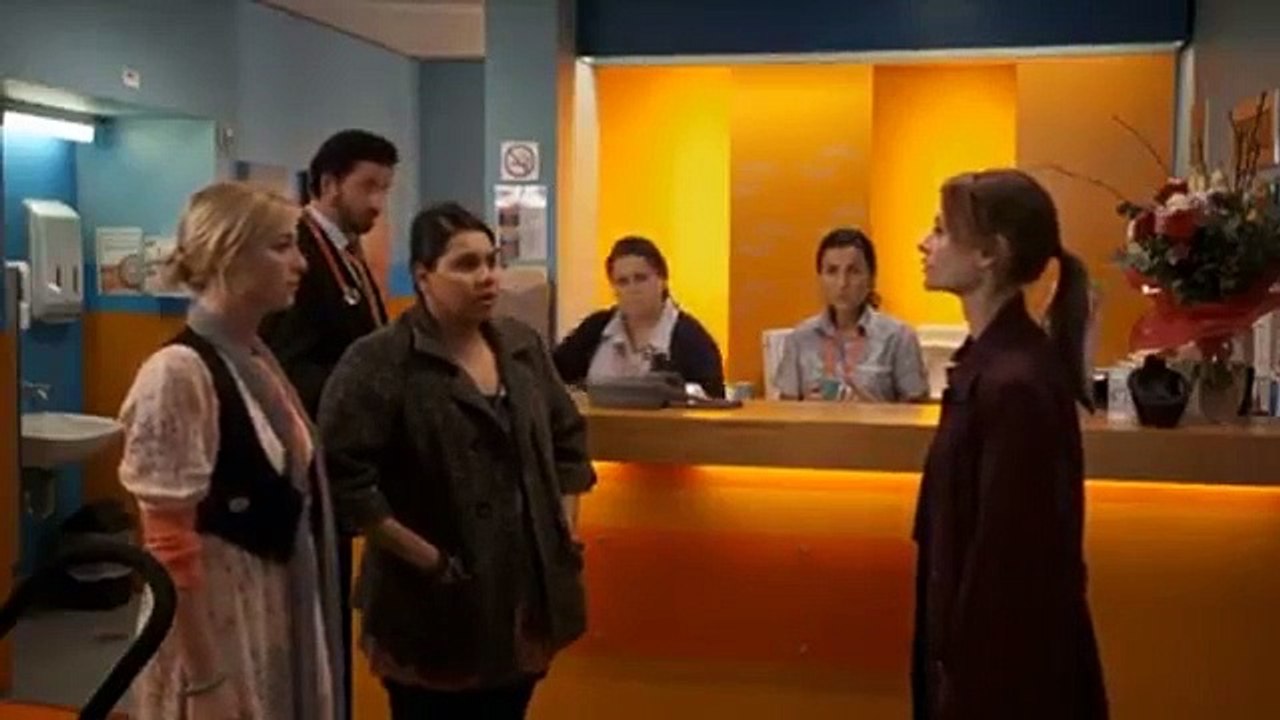 Offspring - Se1 - Ep12 HD Watch