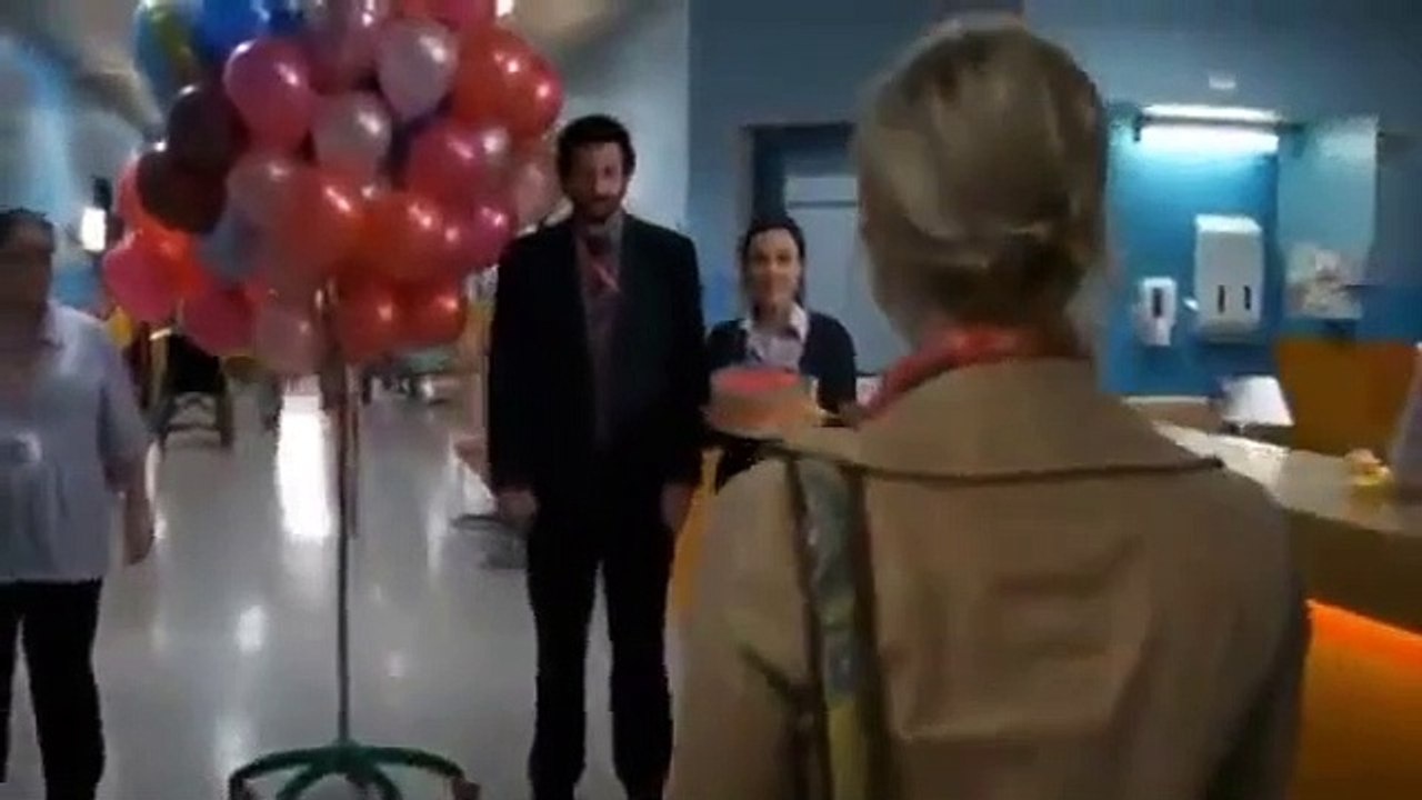 Offspring - Se1 - Ep13 HD Watch