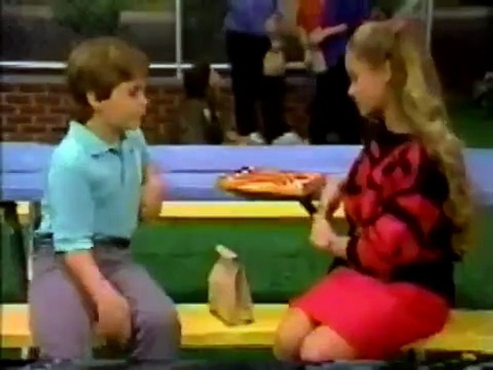 Small Wonder - Ep25 HD Watch