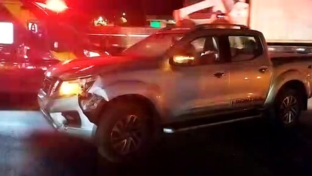 Sinalização precária no trecho em obras da PR-323 em Umuarama facilita acidentes