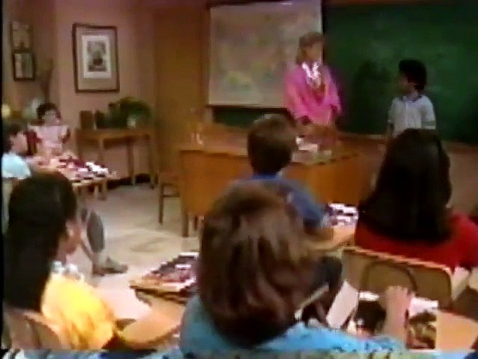 Small Wonder - Ep28 HD Watch