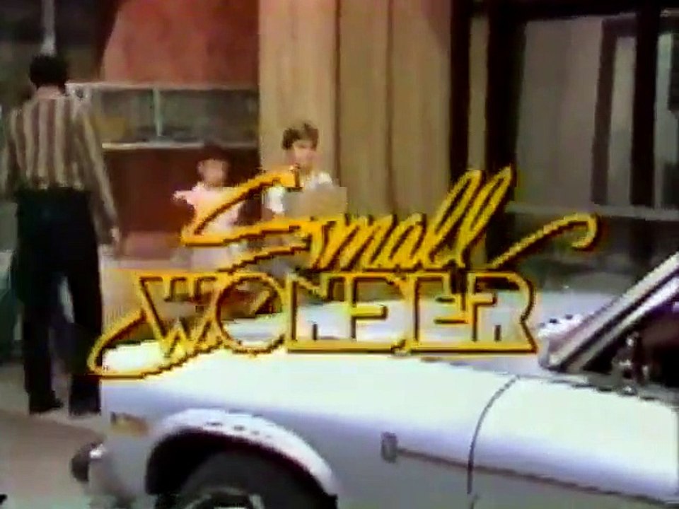 Small Wonder - Ep27 HD Watch