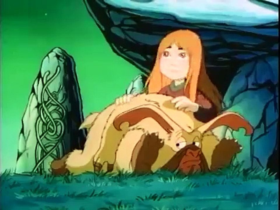 Highlander - The Animated Series - Ep20 HD Watch