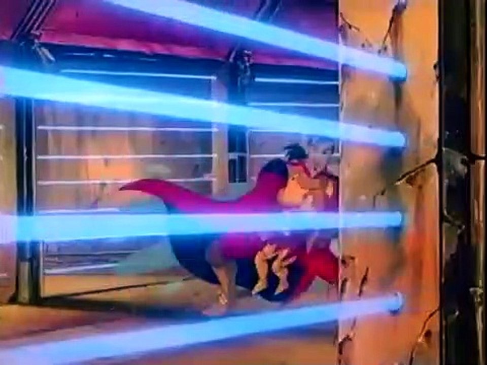 Highlander - The Animated Series - Ep19 HD Watch