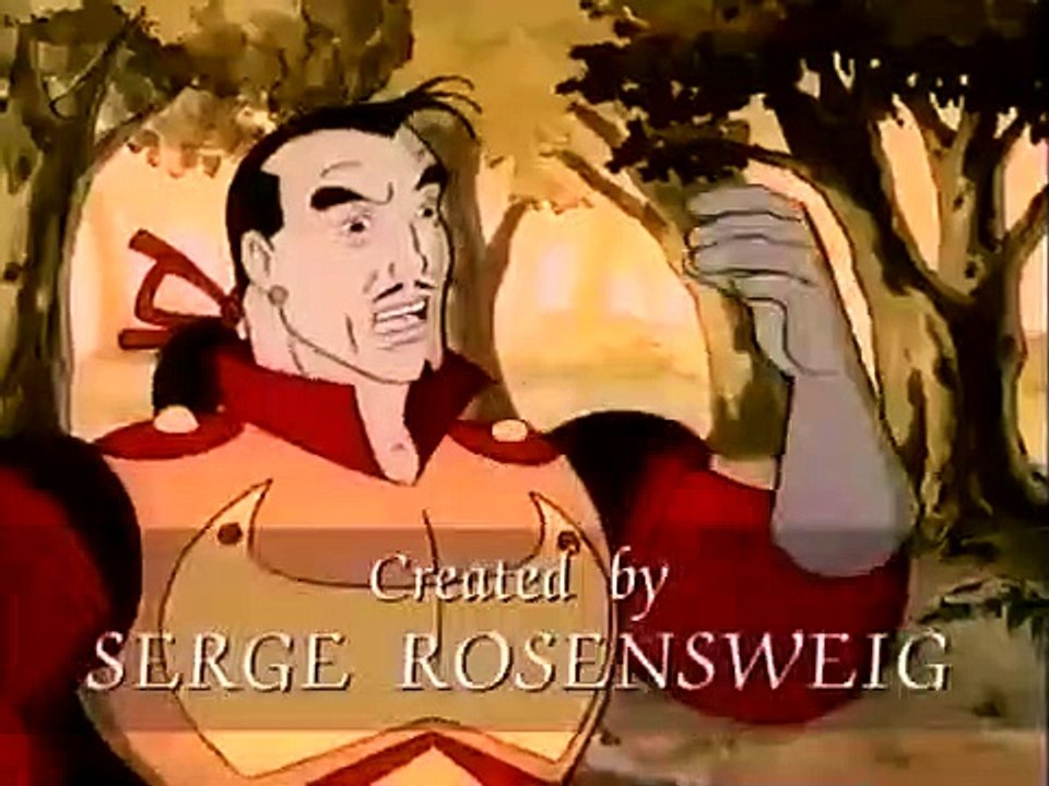 Highlander - The Animated Series - Ep21 HD Watch