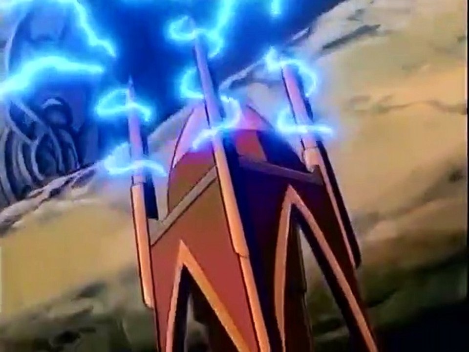 Highlander - The Animated Series - Ep22 HD Watch