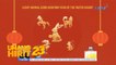 Chinese Zodiac sign forecast ngayong 2023, alamin! | Unang Hirit