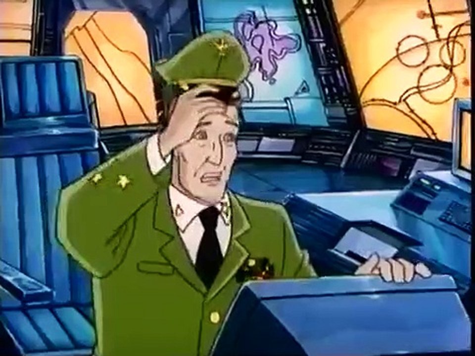 Highlander - The Animated Series - Ep28 HD Watch