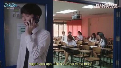 SUB INDO - THE EFFECT THE SERIES episode 2