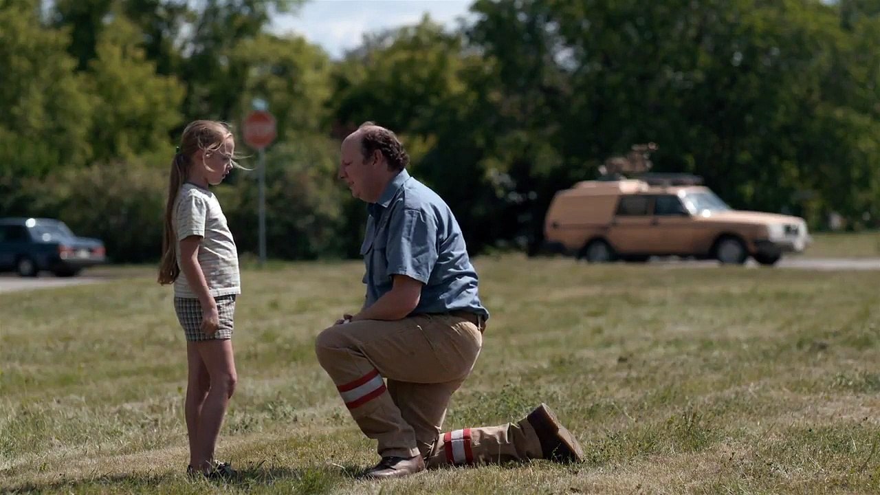 Tales from the Loop - Se1 - Ep05 HD Watch