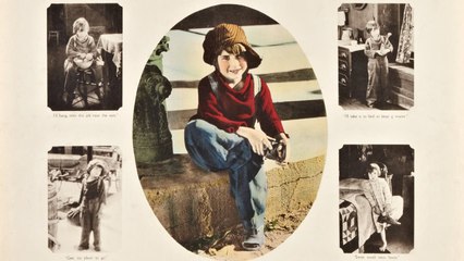 My Boy (1921) | Full Movie