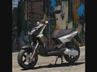Scooters MBK