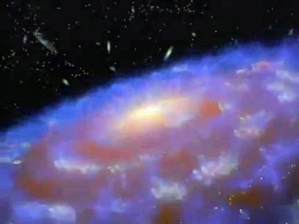 Space - Above and Beyond - Se1 - Ep22 HD Watch