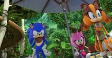 Sonic Boom Sonic Boom E003 Translate This