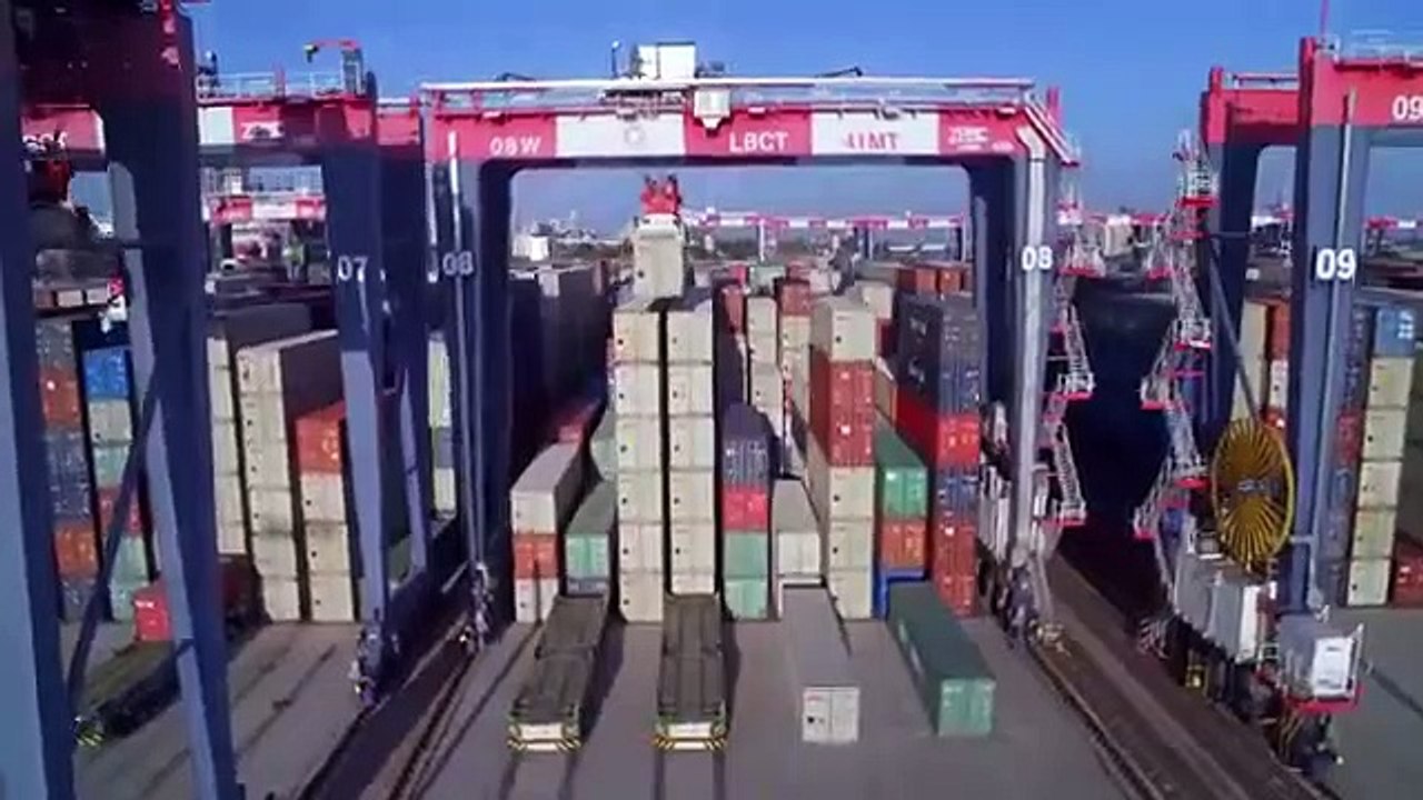 The Age of A.I. - Se1 - Ep06 HD Watch