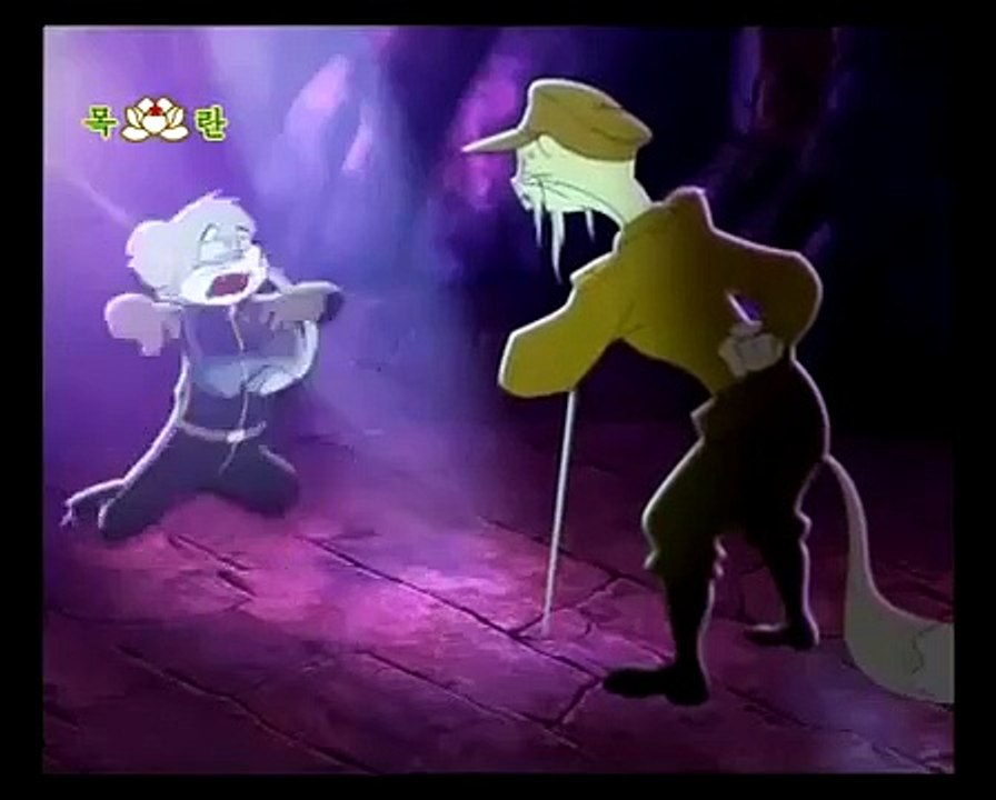 Squirrel and Hedgehog - Ep29 HD Watch