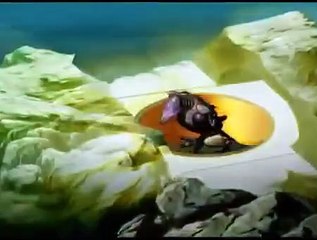 Squirrel and Hedgehog - Ep31 HD Watch