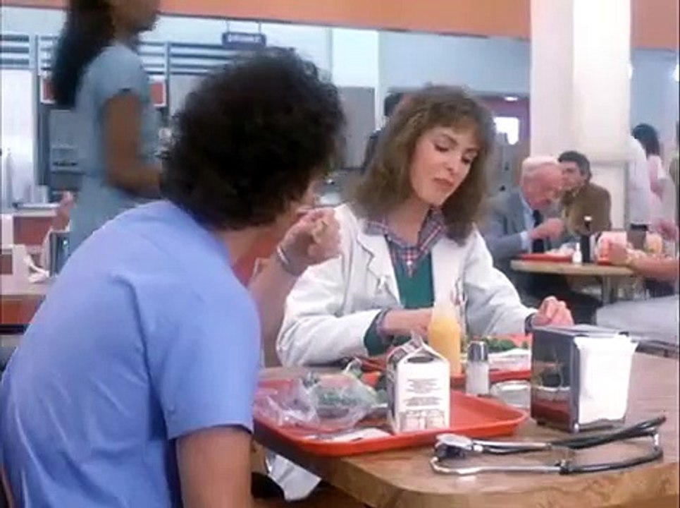 St. Elsewhere - Se1 - Ep07 HD Watch