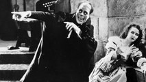 The Phantom of the Opera (1925) | Full Movie