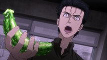 Steins;Gate 0 - Se1 - Ep16 - Altair of the Point at Infinity -Vega and Altair- HD Watch