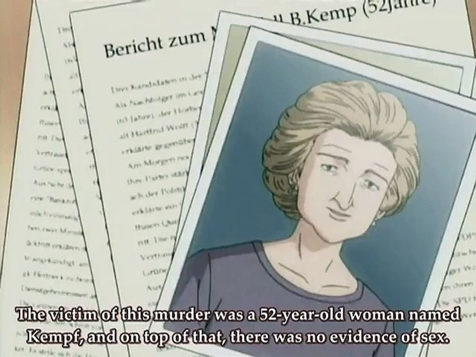 Monster (2004) - Ep19 HD Watch