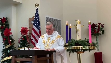 Catholic Mass Today I Daily Holy Mass I Friday January 20 2023 I English Holy Mass I 5.00 AM