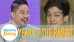 Master Hanz talks about the fate of the Year of the Rabbit | Magandang Buhay
