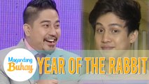 Master Hanz talks about the fate of the Year of the Rabbit | Magandang Buhay