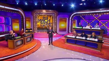 Match Game - Se3 - Ep05 - Jack McBrayer, Jane Krakowski, Ron Huebel, Ana Gasteyer, Jason Biggs and Tichina Arnold HD Watch