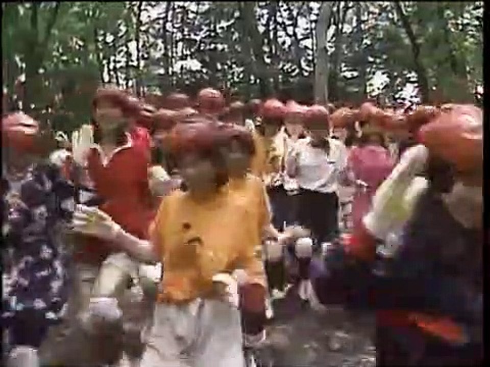 Most Extreme Elimination Challenge - Se3 - Ep25 HD Watch