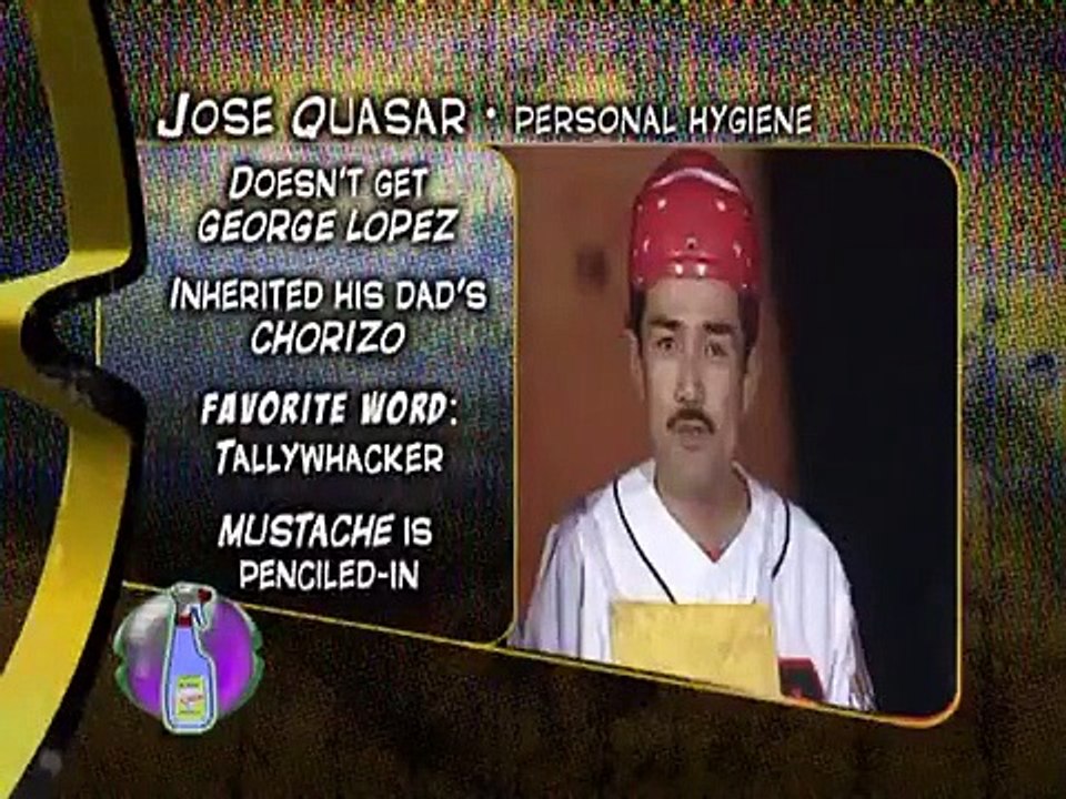 Most Extreme Elimination Challenge - Se3 - Ep27 HD Watch