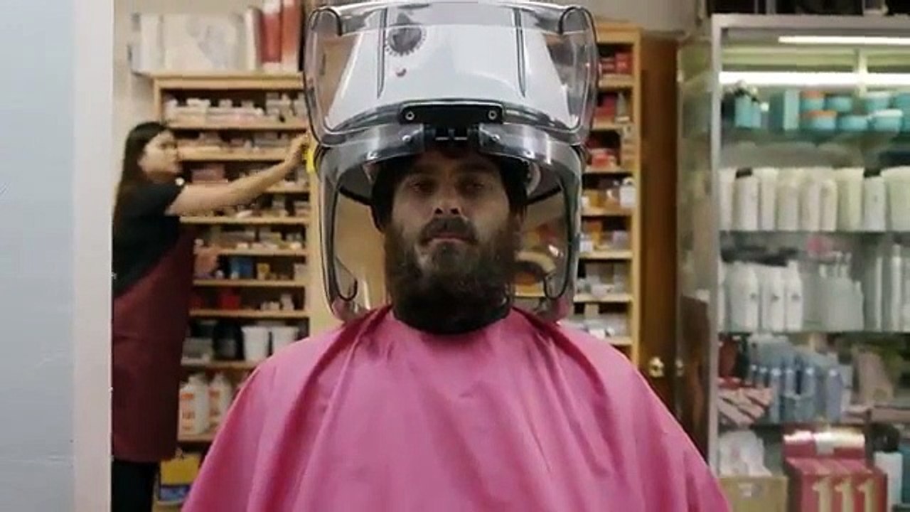 The Characters - Se1 - Ep08 - Dr. Brown HD Watch