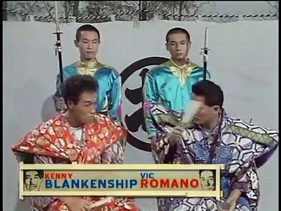 Most Extreme Elimination Challenge - Se4 - Ep06 HD Watch