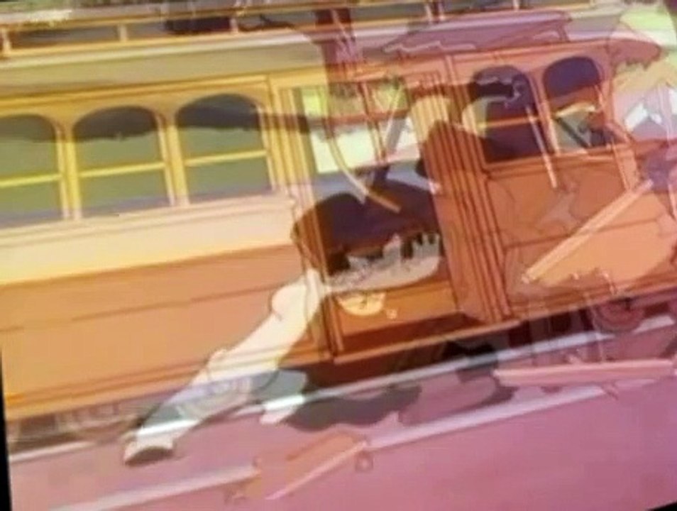 Popeye (1933) E0175 Baby Wants Spinach