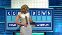 8 Out of 10 Cats Does Countdown - Ep19 HD Watch