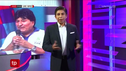 “No tiene valor legal”: Comité Electoral de la FBF desconoce elecciones de Palmaflor