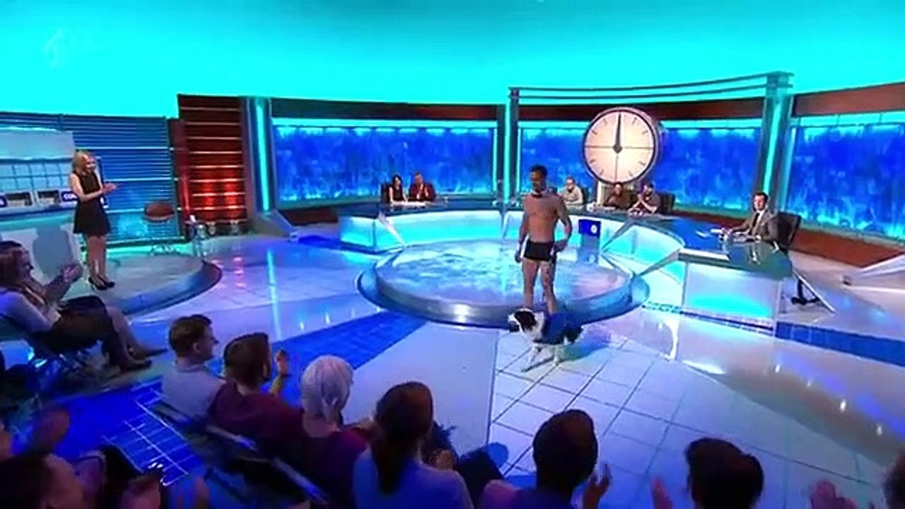 8 Out of 10 Cats Does Countdown - Ep24 HD Watch
