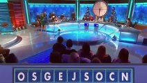 8 Out of 10 Cats Does Countdown - Ep27 HD Watch