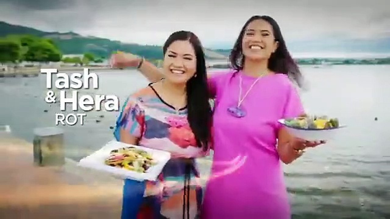 My Kitchen Rules (NZ) - Se3 - Ep02 HD Watch