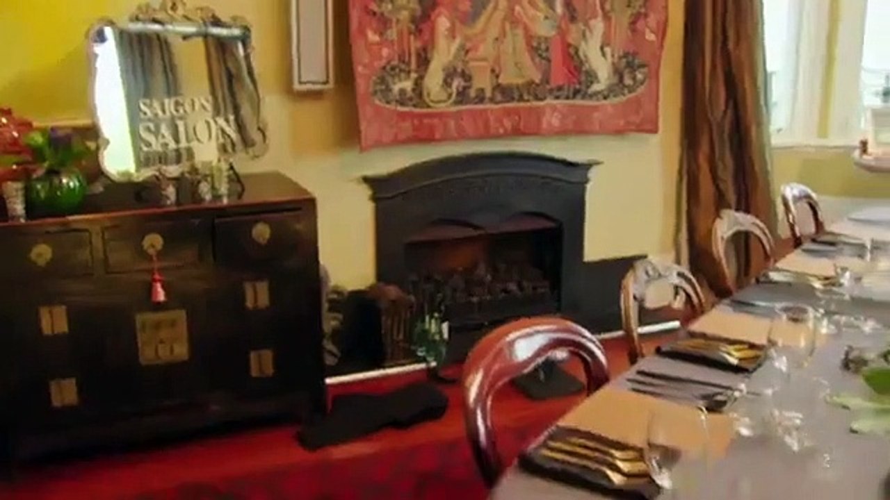 My Kitchen Rules (NZ) - Se3 - Ep03 HD Watch