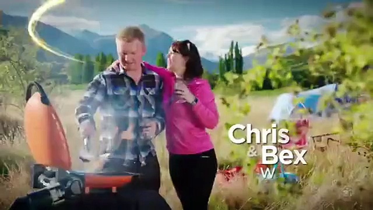 My Kitchen Rules (NZ) - Se3 - Ep05 HD Watch