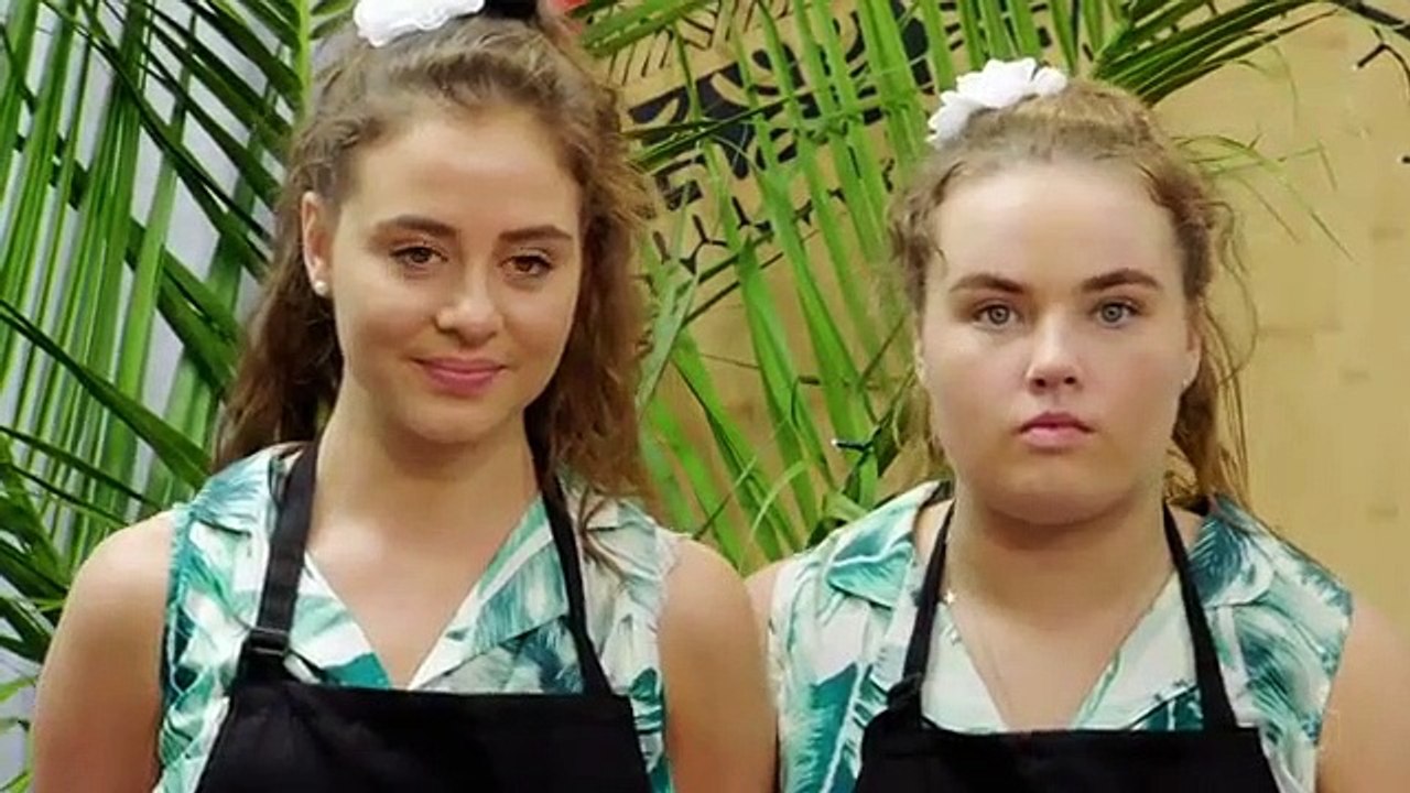 My Kitchen Rules (NZ) - Se3 - Ep04 HD Watch