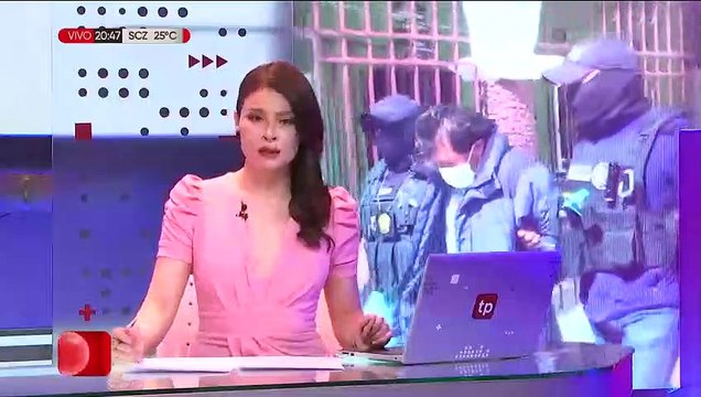 Fiscalía pedirá la detención preventiva para hombre que secuestro, golpeó y violó a su expareja 