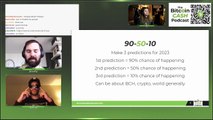 Bitcoin Cash 2023 Predictions