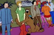 Scooby-Doo, Where Are You! 1969 Scooby Doo Where Are You S03 E012 Scooby’s Chinese Fortune Kooky Caper