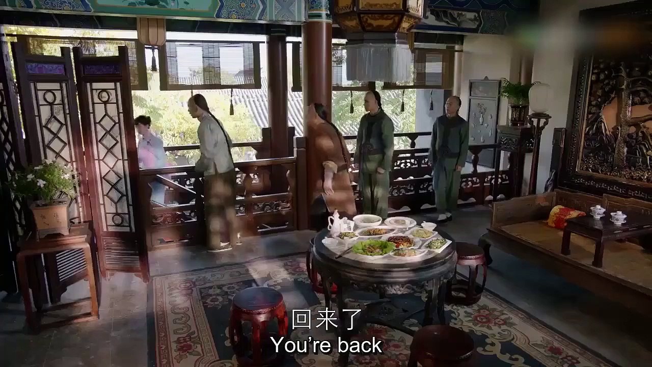 Nothing Gold Can Stay - Ep23 HD Watch