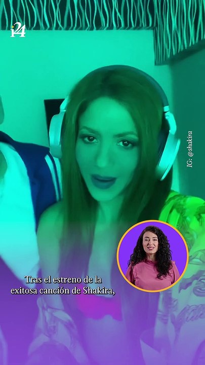 ¿Indirectas para Shakira? Piqué ahora usa Casio y maneja un Twingo