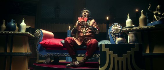 Kshira Sagaraya Kalambina (2023) – Exciting Sinhala Movie Official Trailer 🎬