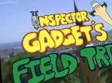 Field Trip Starring Inspector Gadget E00- Hawaii - The Aloha State