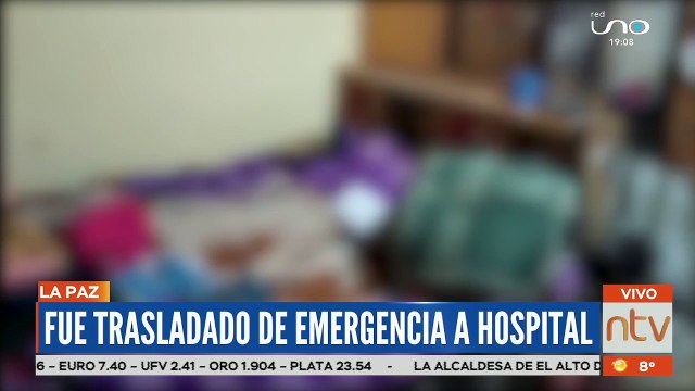 Niño de 3 años habría sido abusados por otros dos menores de edad.